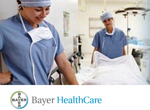 Bayer HealthCare MEDRAD