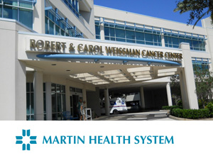 MHS – Martin Memorial Hospital