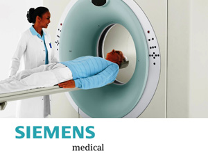 Siemens Healthcare Medical Solutions