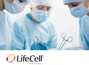 KCI LifeCell