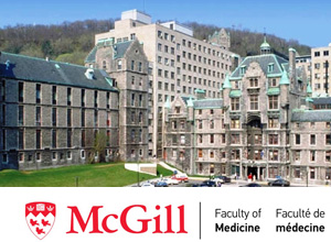 McGill – Royal Victoria Hospital